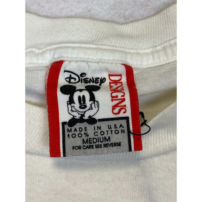 (90s) Walt Disney World Mickey Mouse Fireworks T-Shirt